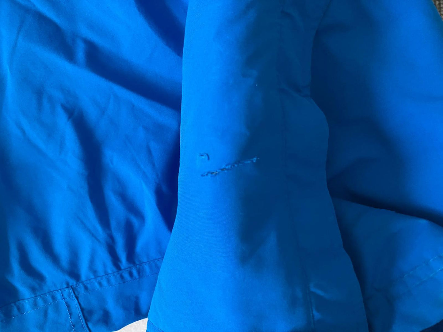 Men's Nevica Waterproof Ski & Snowboard Pants - Blue, Size M
