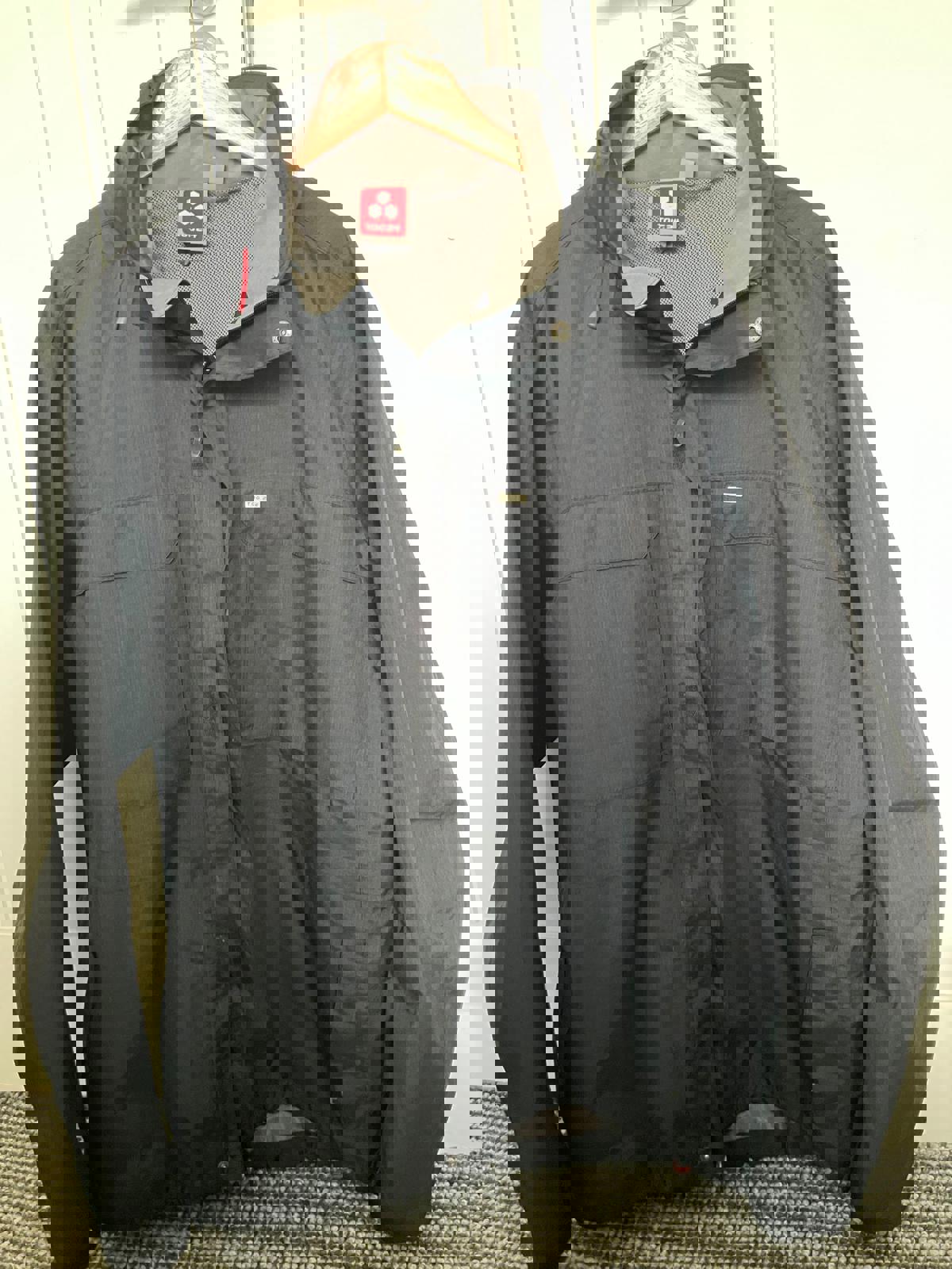 TOG24 Men's Waterproof Jacket XXL