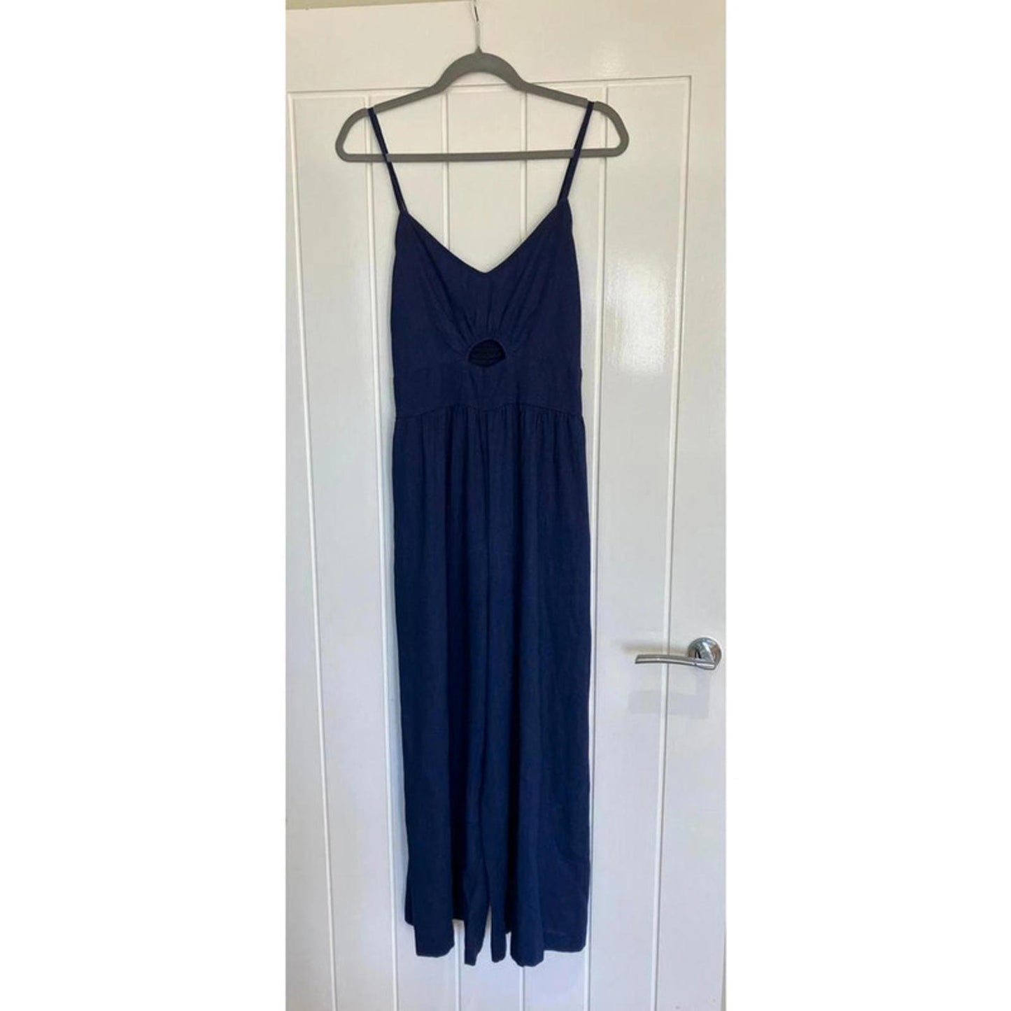 Source Unknown Women's Blue Jumper