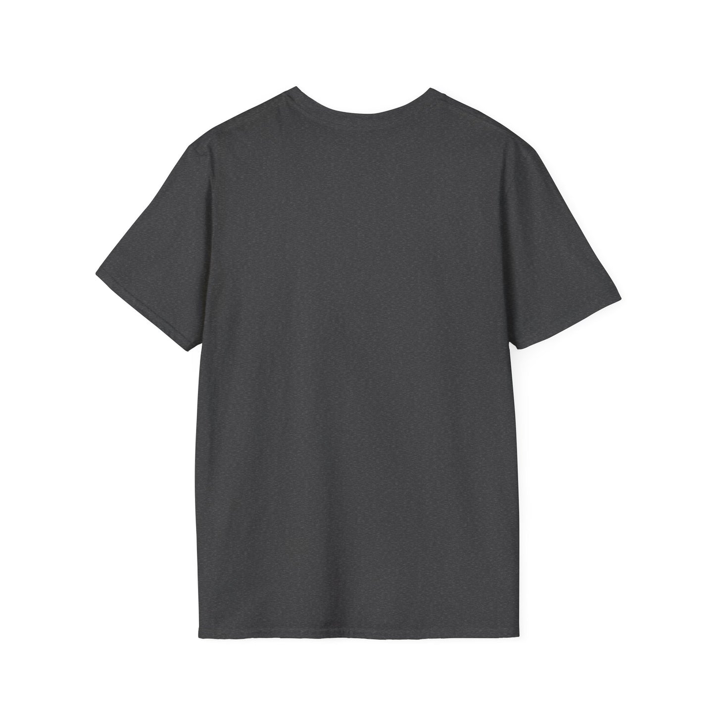 Peaceful Message Unisex T-Shirt
