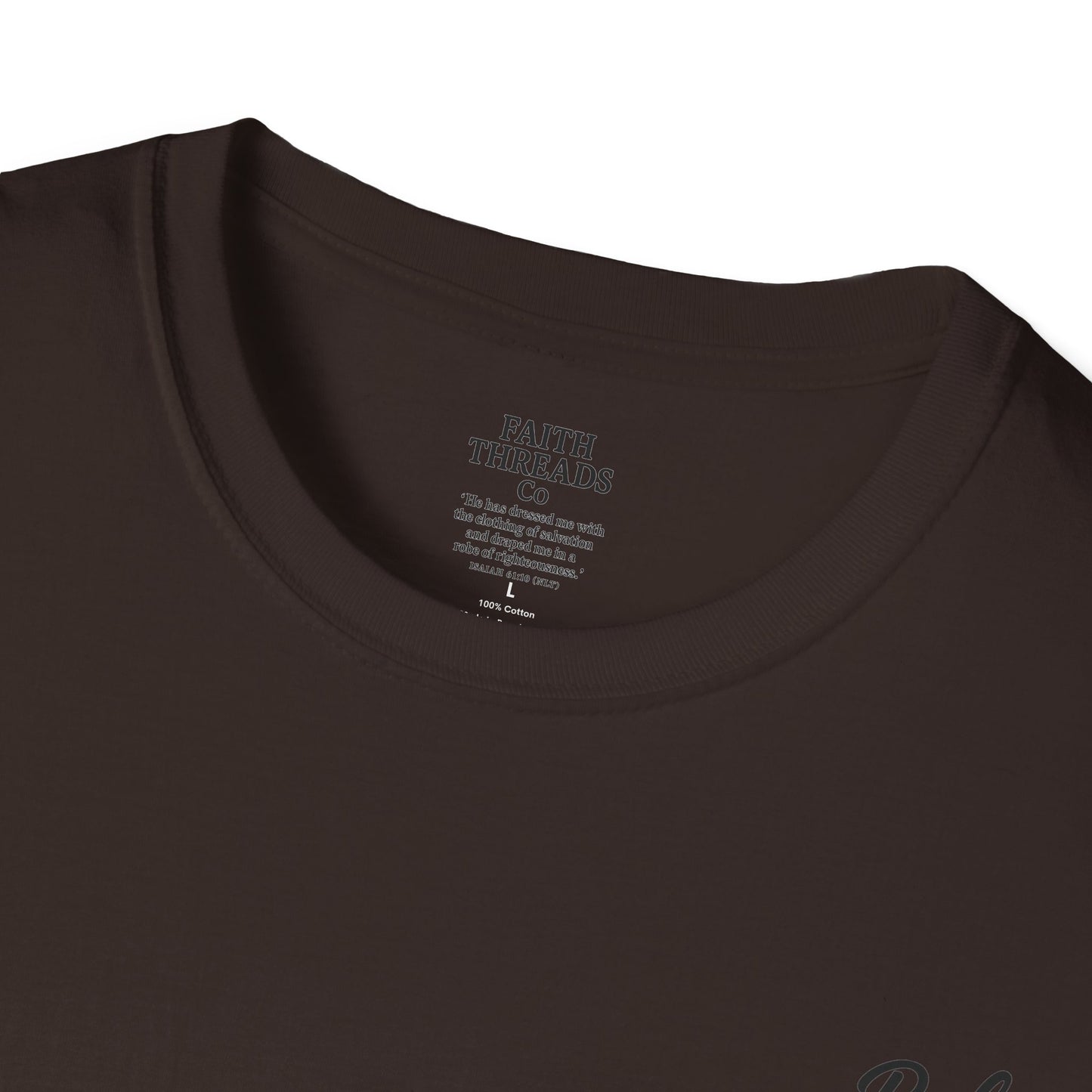 Believe in Yourself T-Shirt
