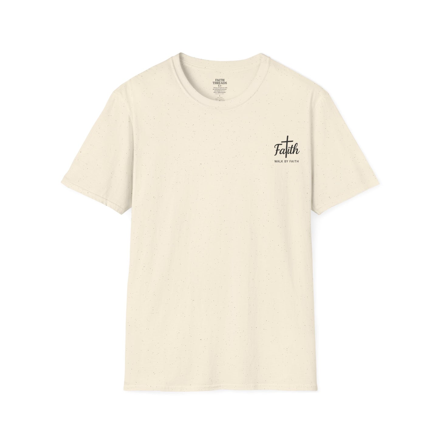 Faith Walk Unisex T-Shirt