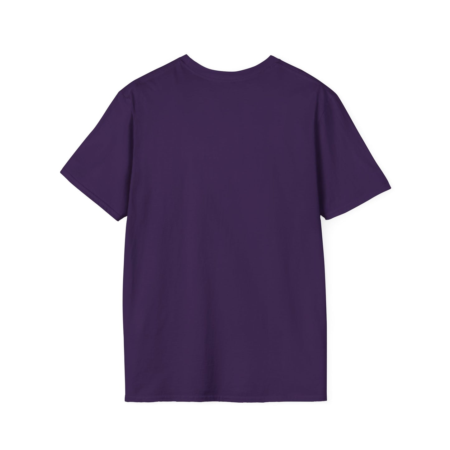 Peaceful Message Unisex T-Shirt
