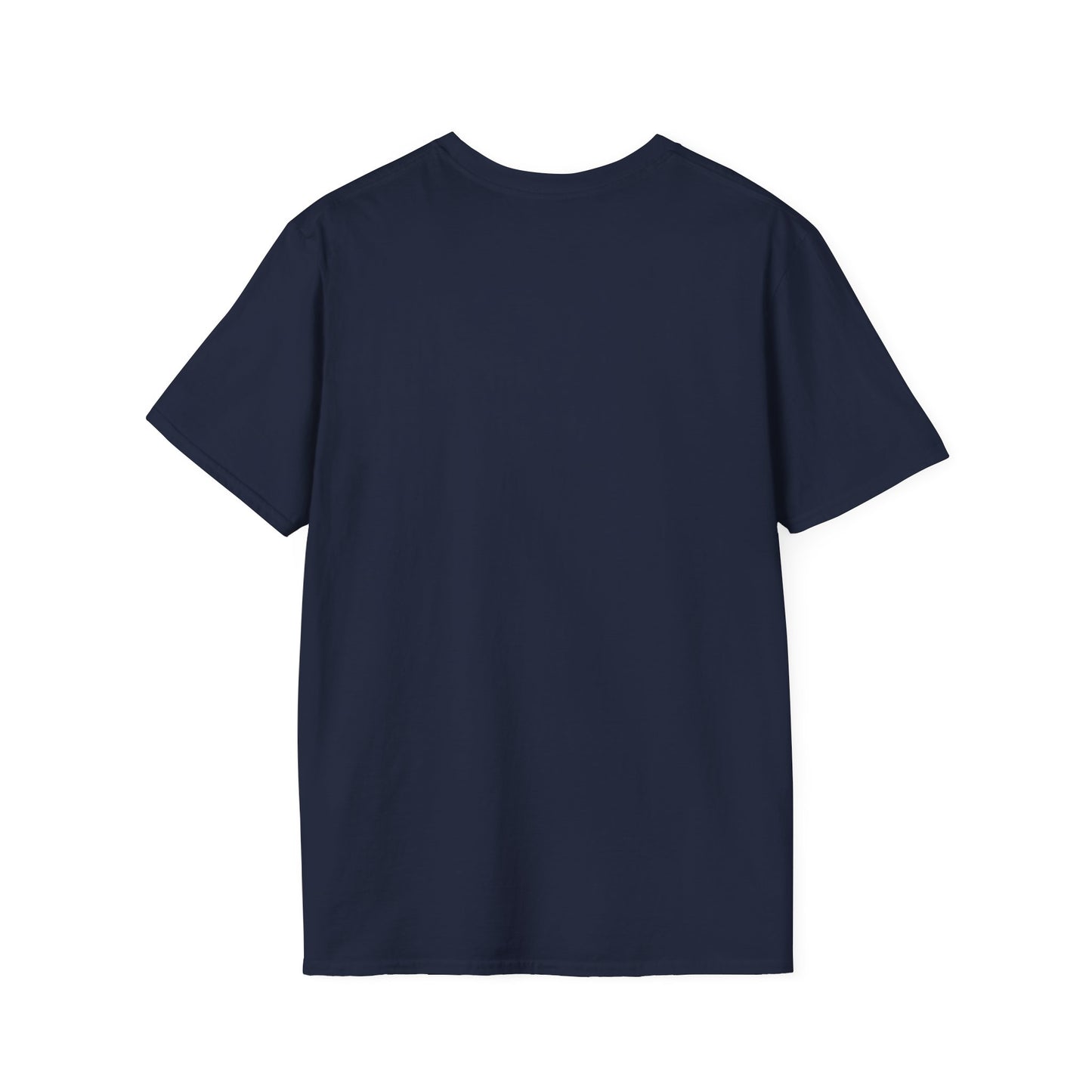 Peaceful Message Unisex T-Shirt