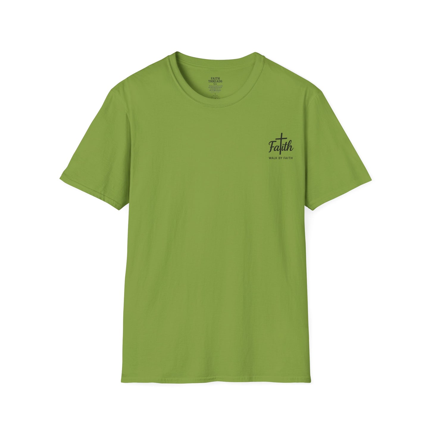 Faith Walk Unisex T-Shirt