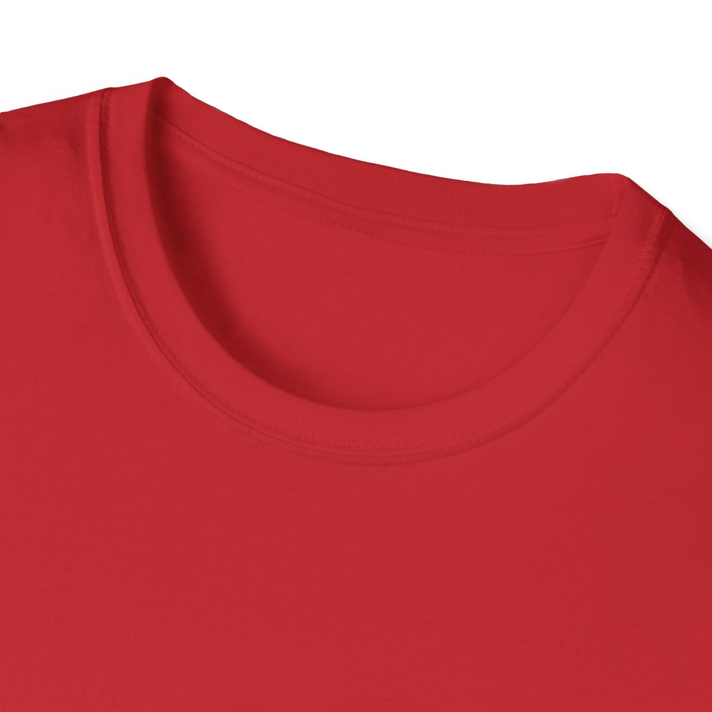 The Garage Collective Playful Tee – Unique Unisex Graphic T-Shirt