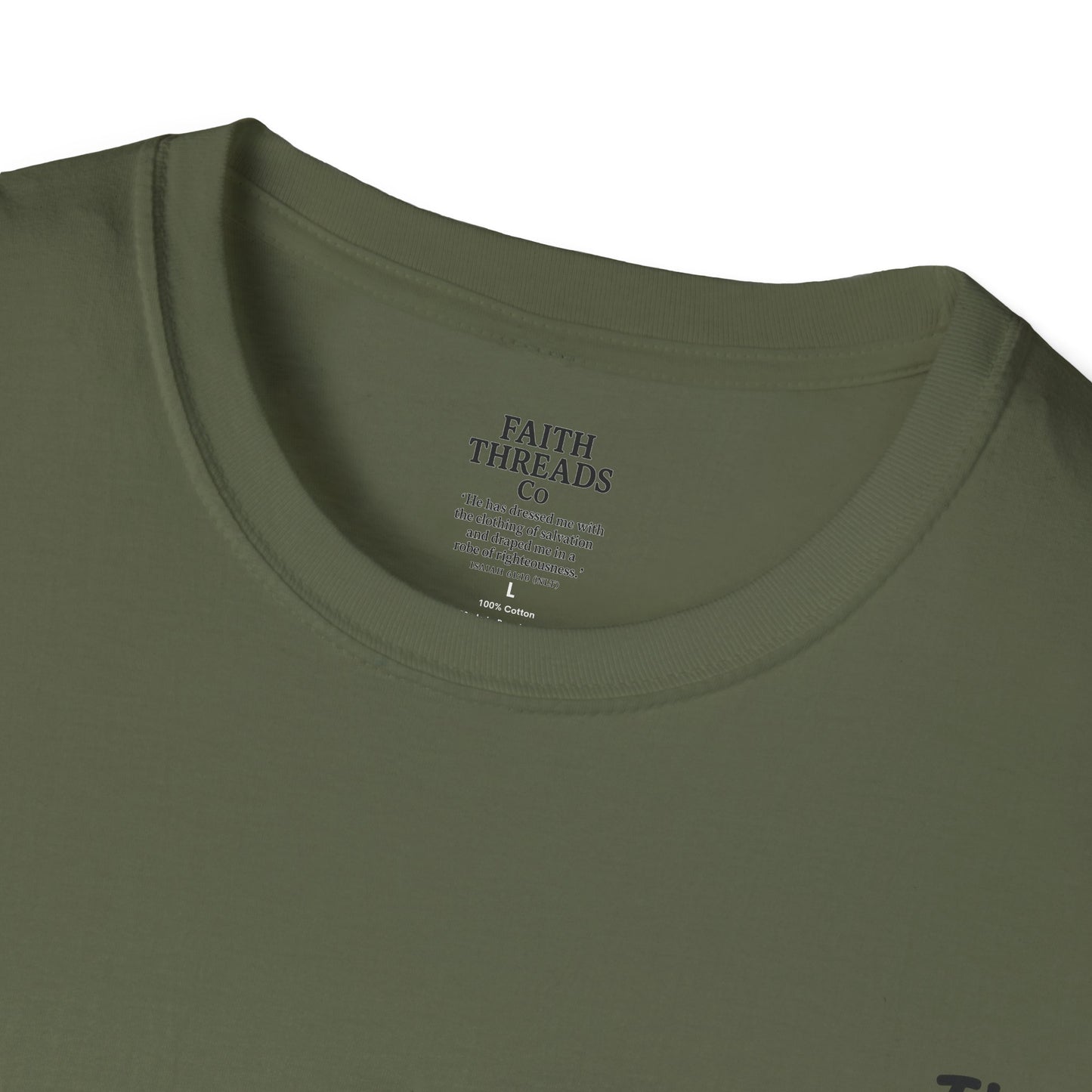 Unisex T-Shirt I've Got This Tee