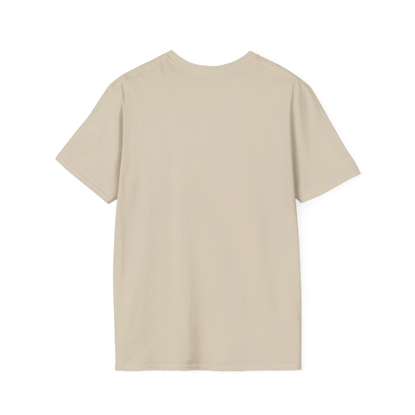 Peaceful Message Unisex T-Shirt