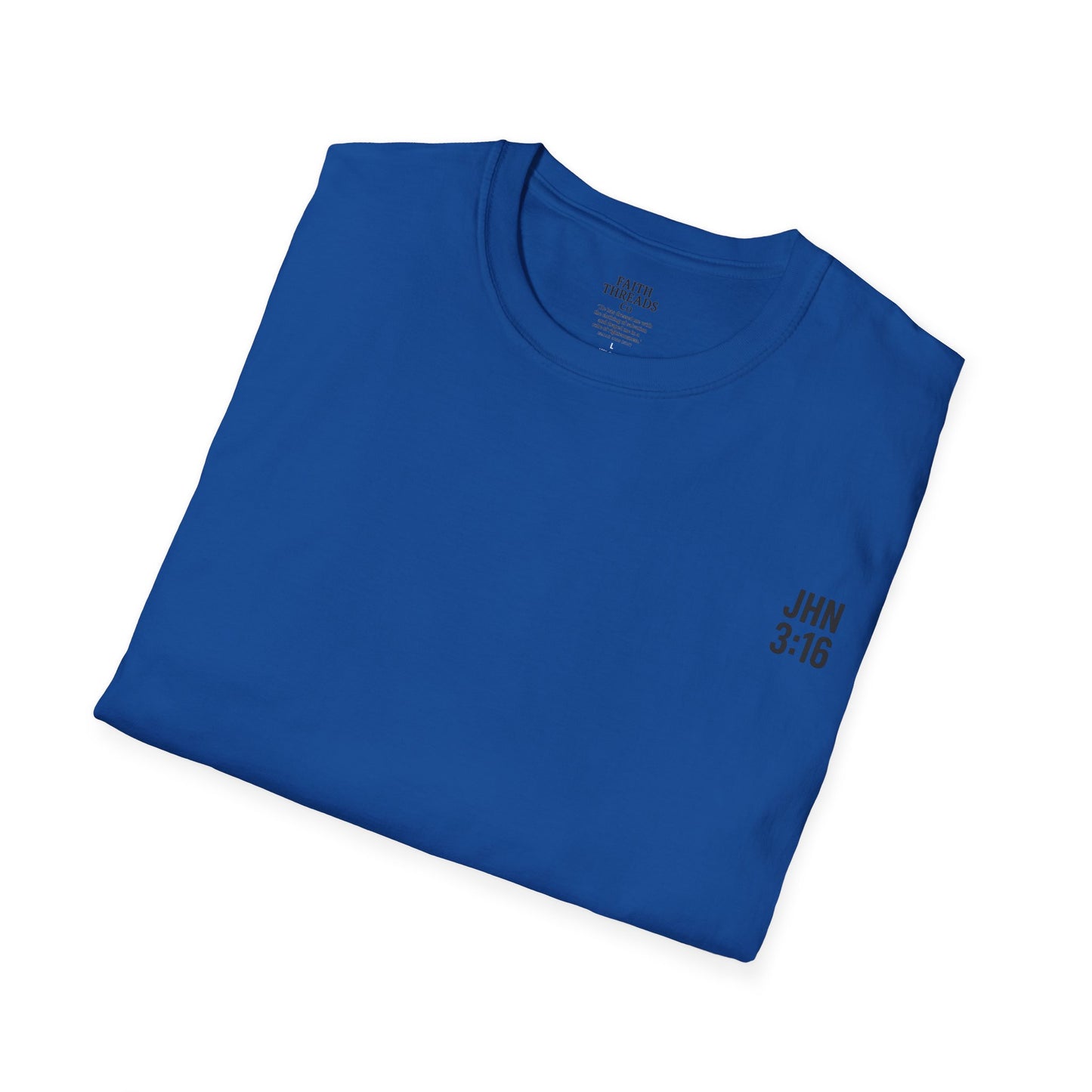 Christian Jhn 3:16 T-Shirt