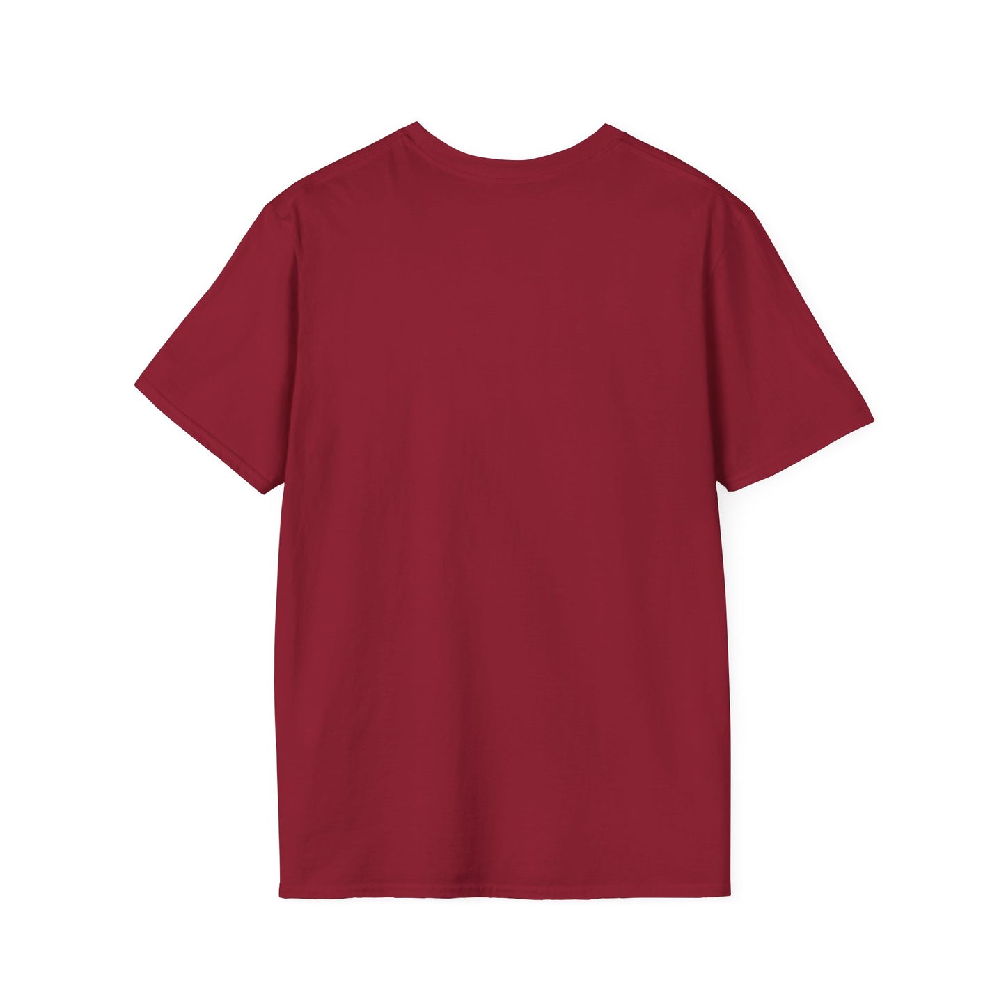 Peaceful Message Unisex T-Shirt