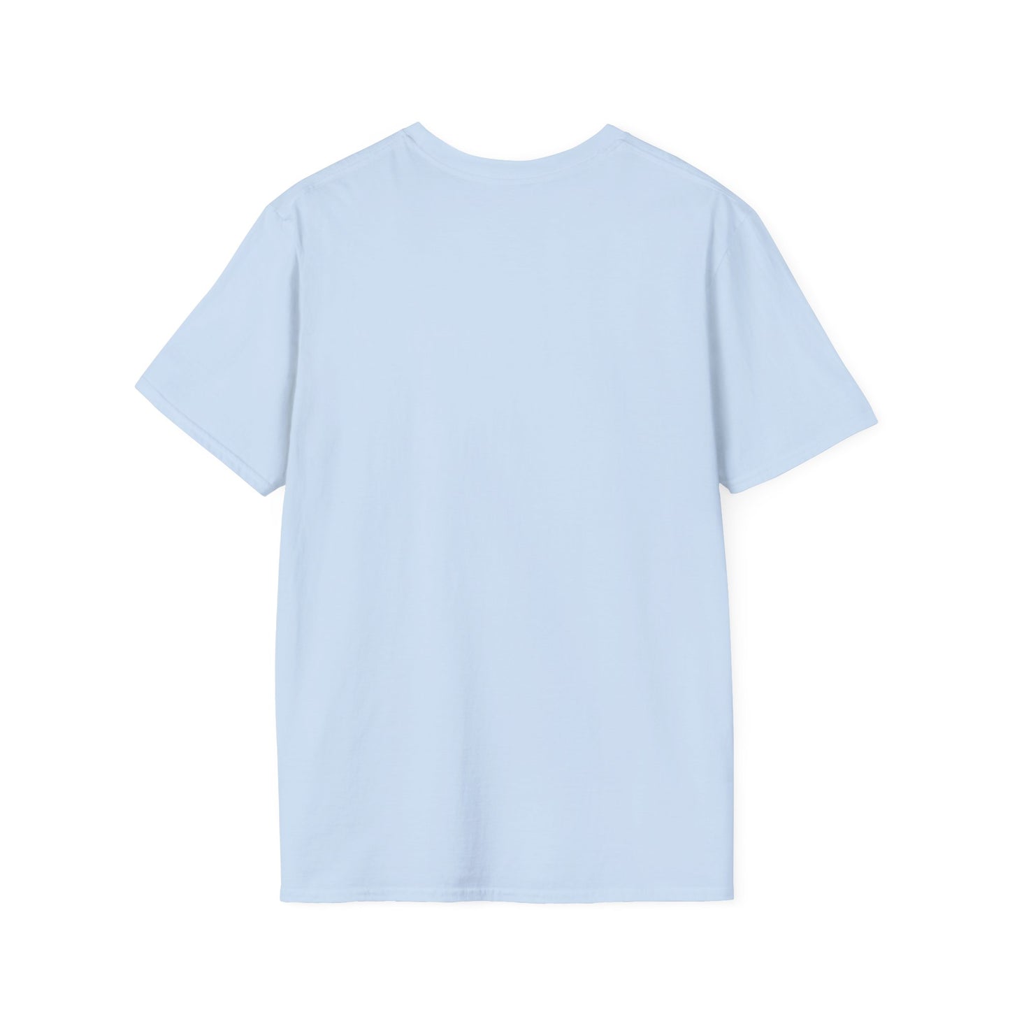 Peaceful Message Unisex T-Shirt