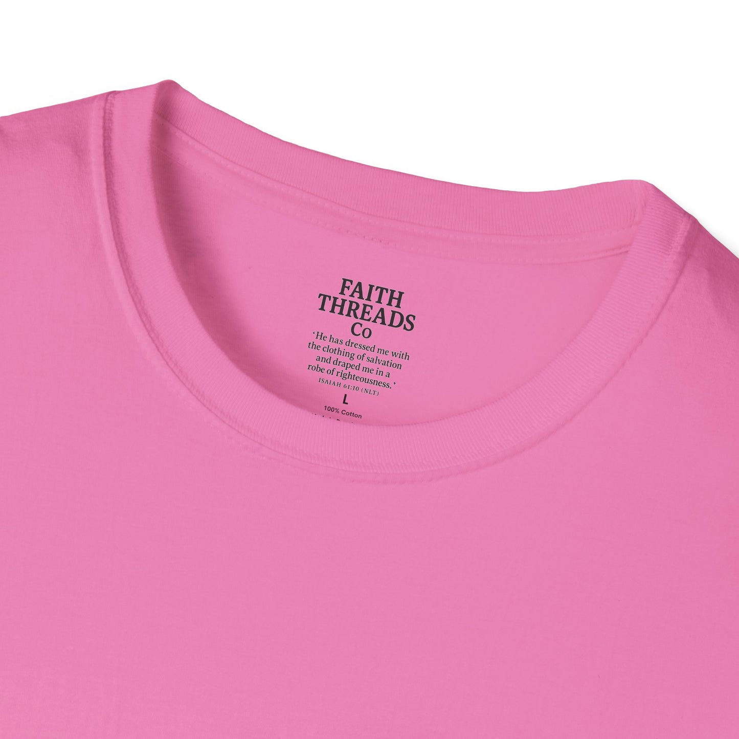 Christian Jhn 3:16 T-Shirt
