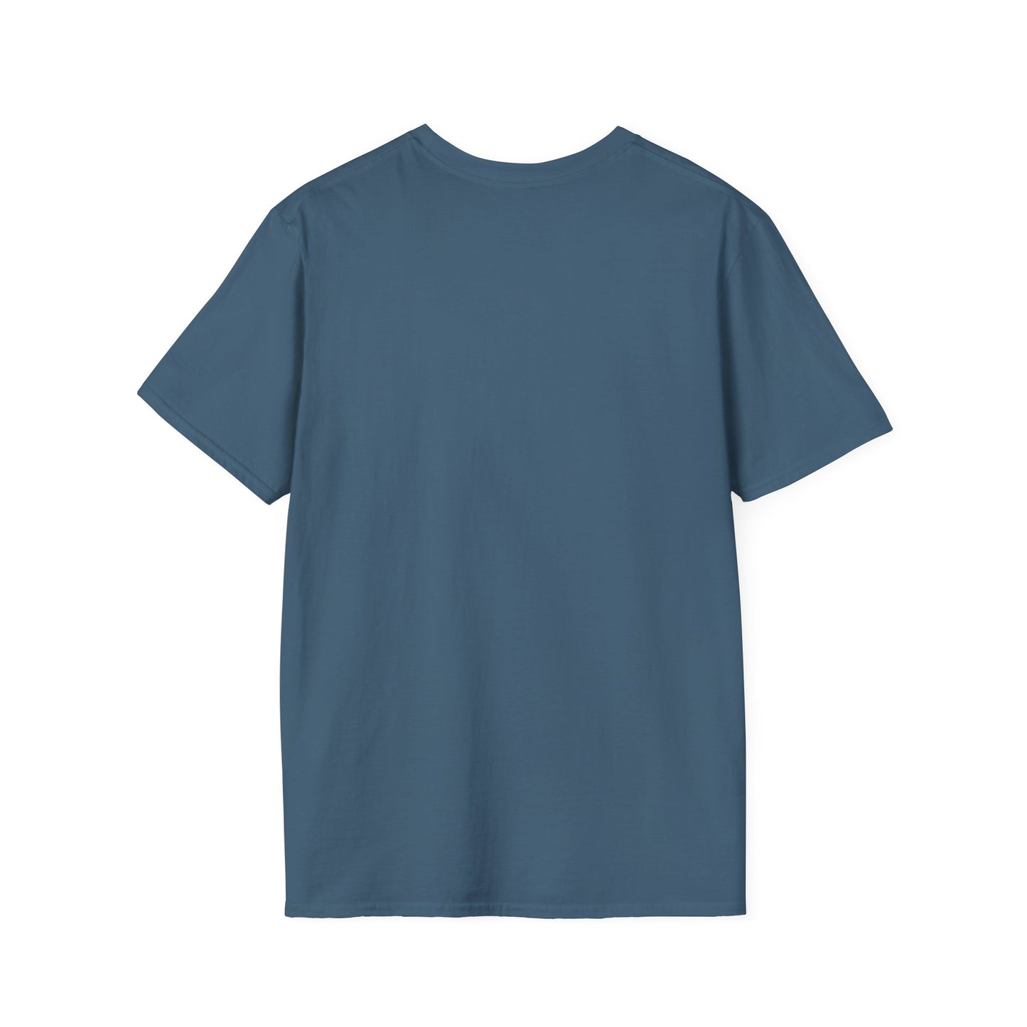 Peaceful Message Unisex T-Shirt