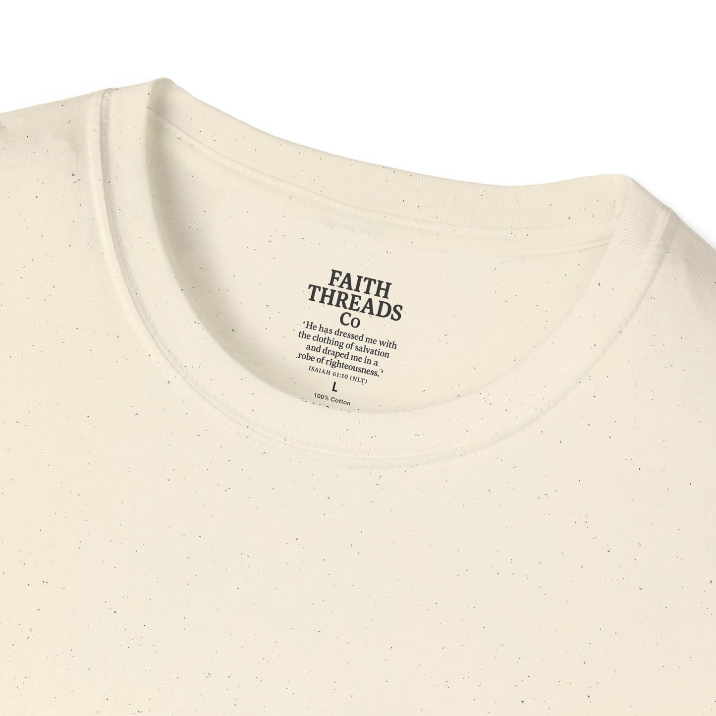 Christian Jhn 3:16 T-Shirt
