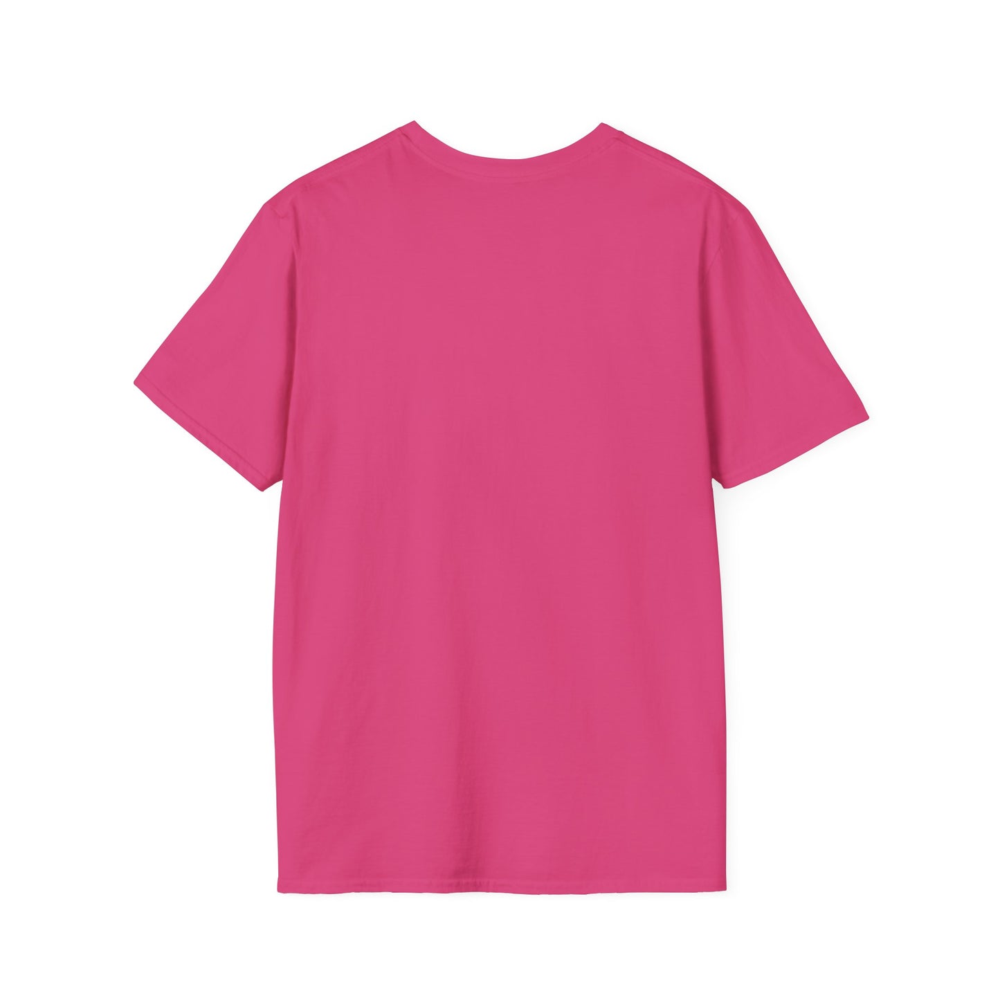 Peaceful Message Unisex T-Shirt