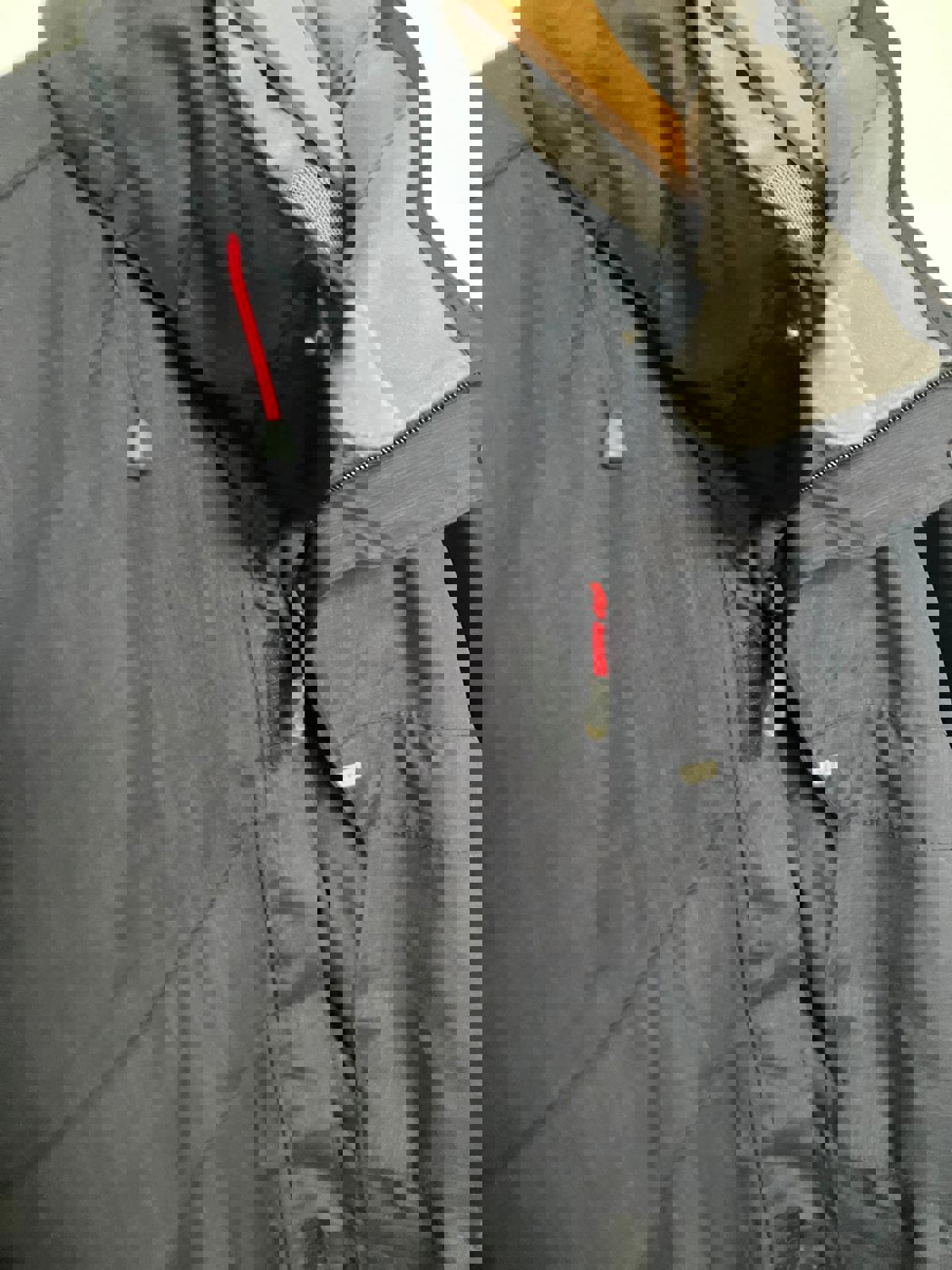TOG24 Men's Waterproof Jacket XXL