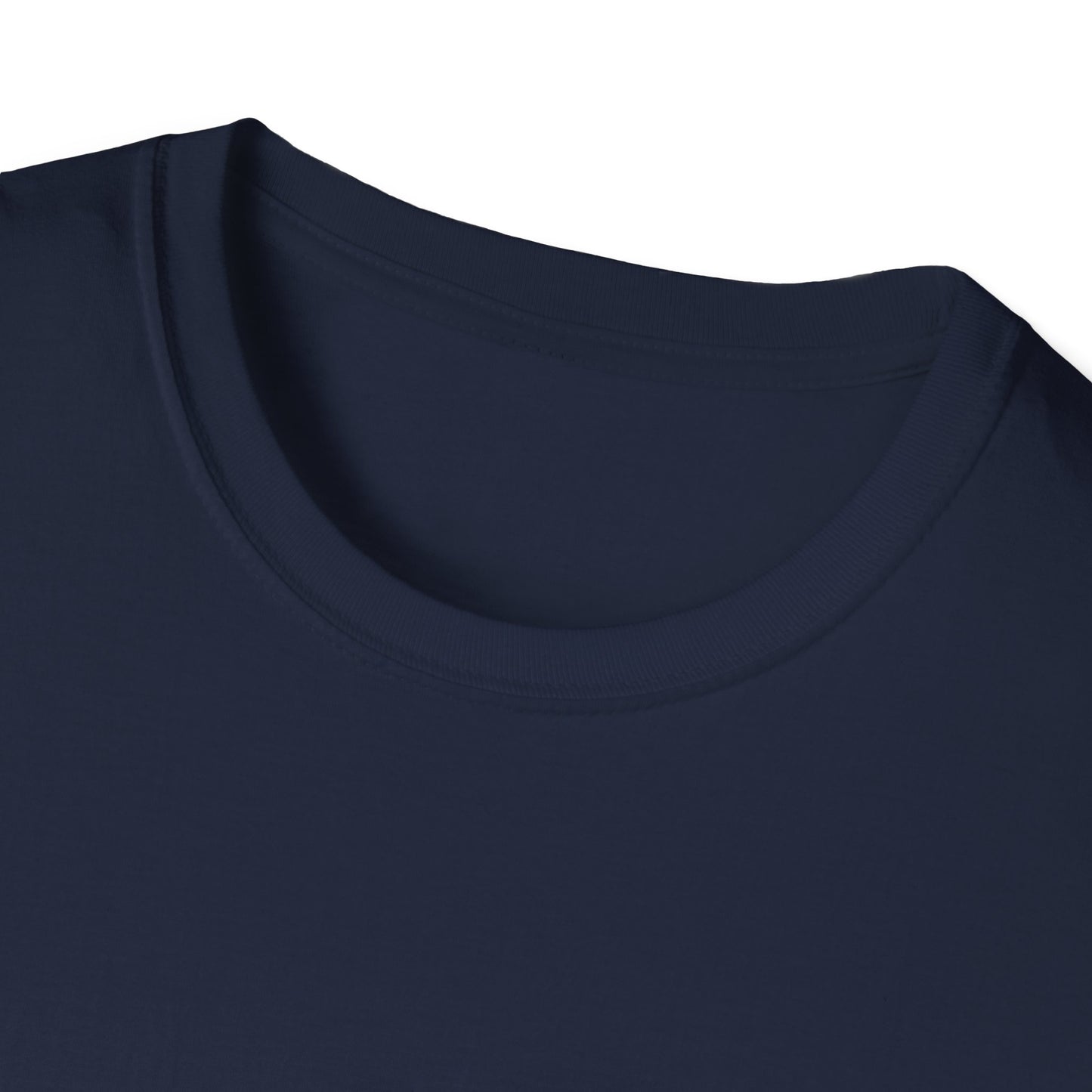 The Garage Collective Playful Tee – Unique Unisex Graphic T-Shirt
