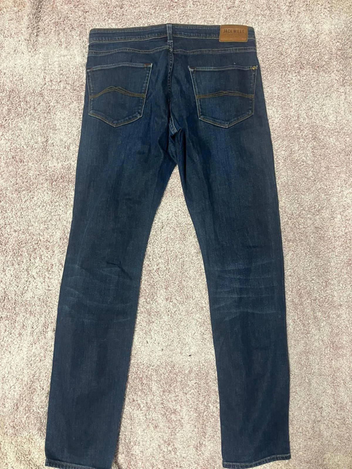 Jack Wills Slim Jeans W31 L32