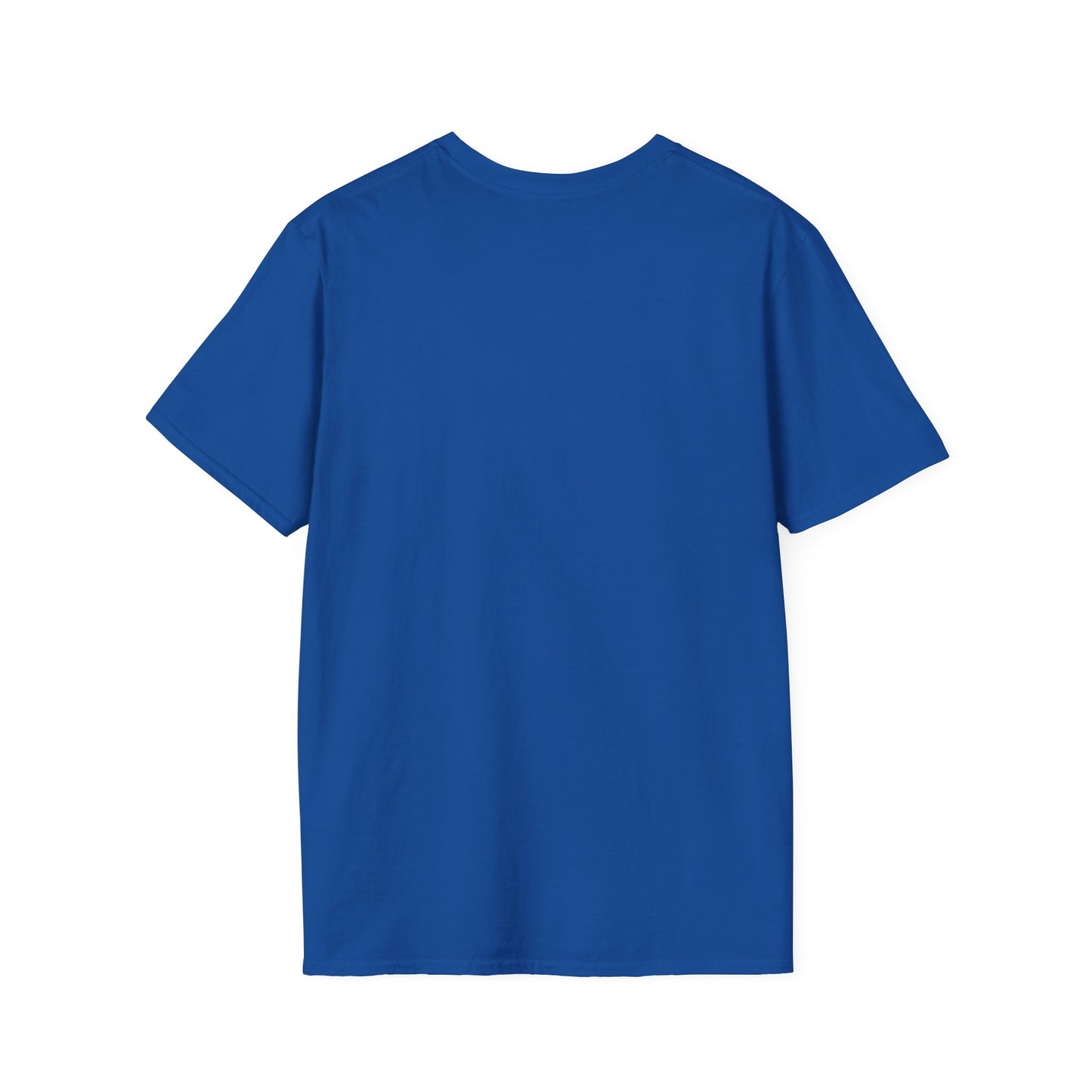 Peaceful Message Unisex T-Shirt