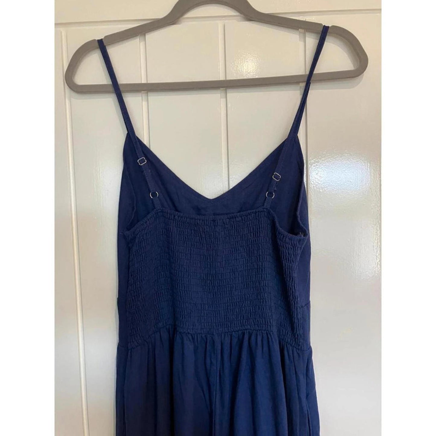 Source Unknown Women's Blue Jumper