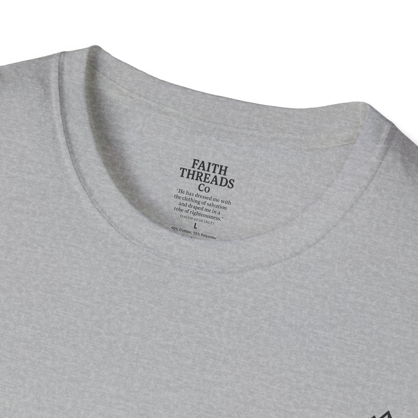 Mountain Adventure T-Shirt - No Mountain Too High Tee