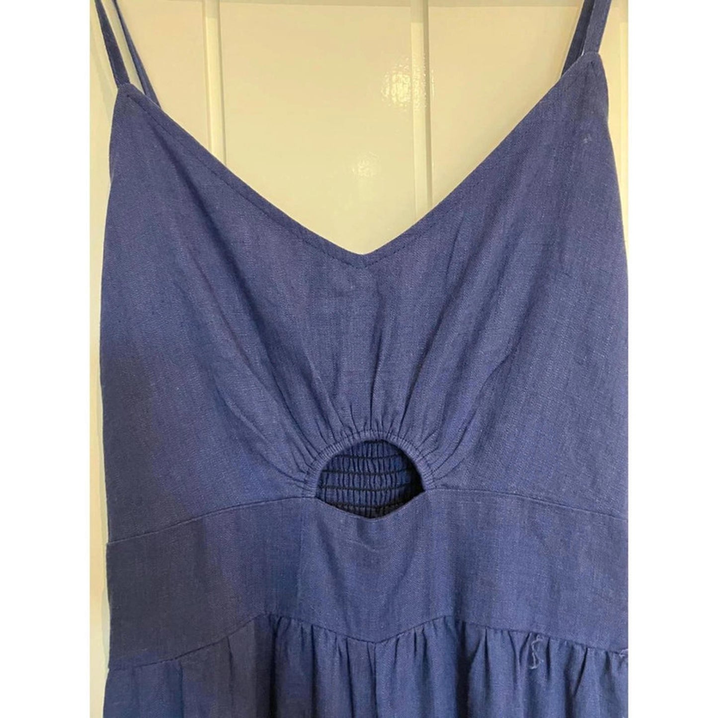 Source Unknown Women's Blue Jumper