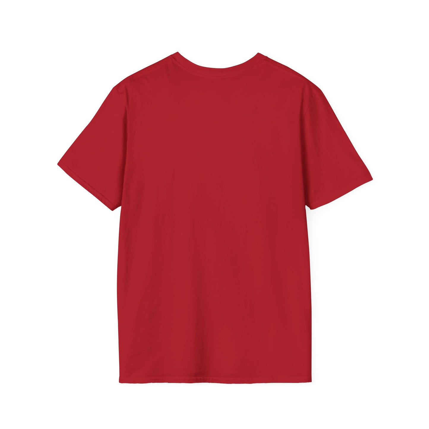 Peaceful Message Unisex T-Shirt