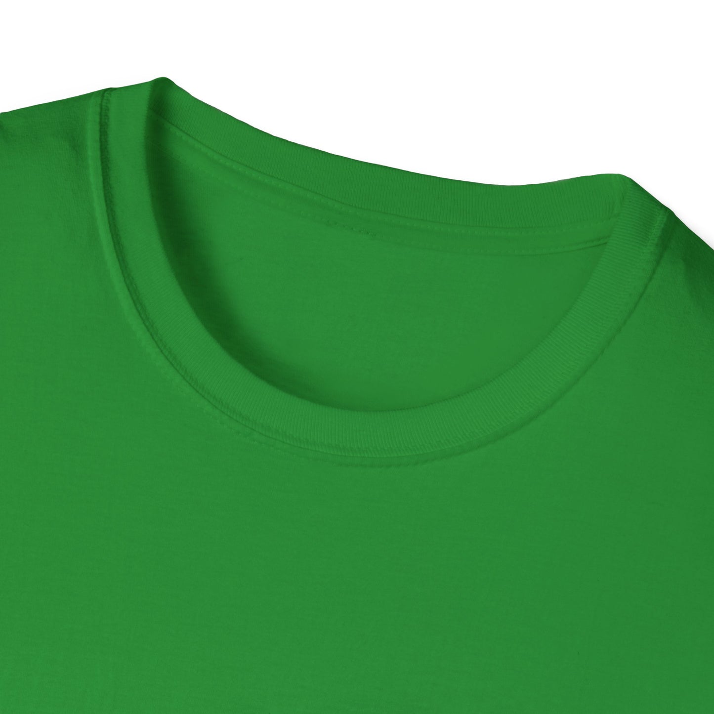 The Garage Collective Playful Tee – Unique Unisex Graphic T-Shirt
