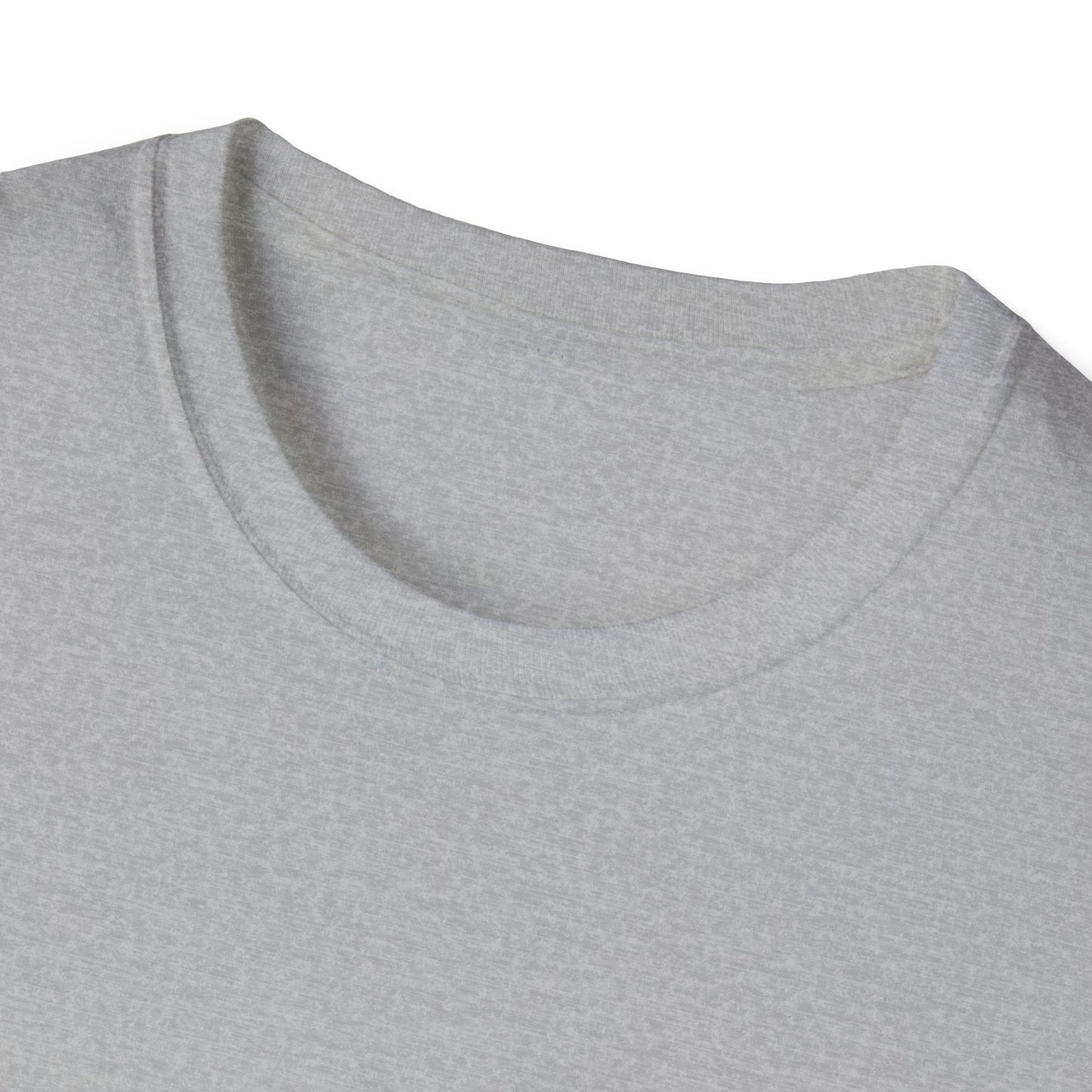 The Garage Collective Playful Tee – Unique Unisex Graphic T-Shirt