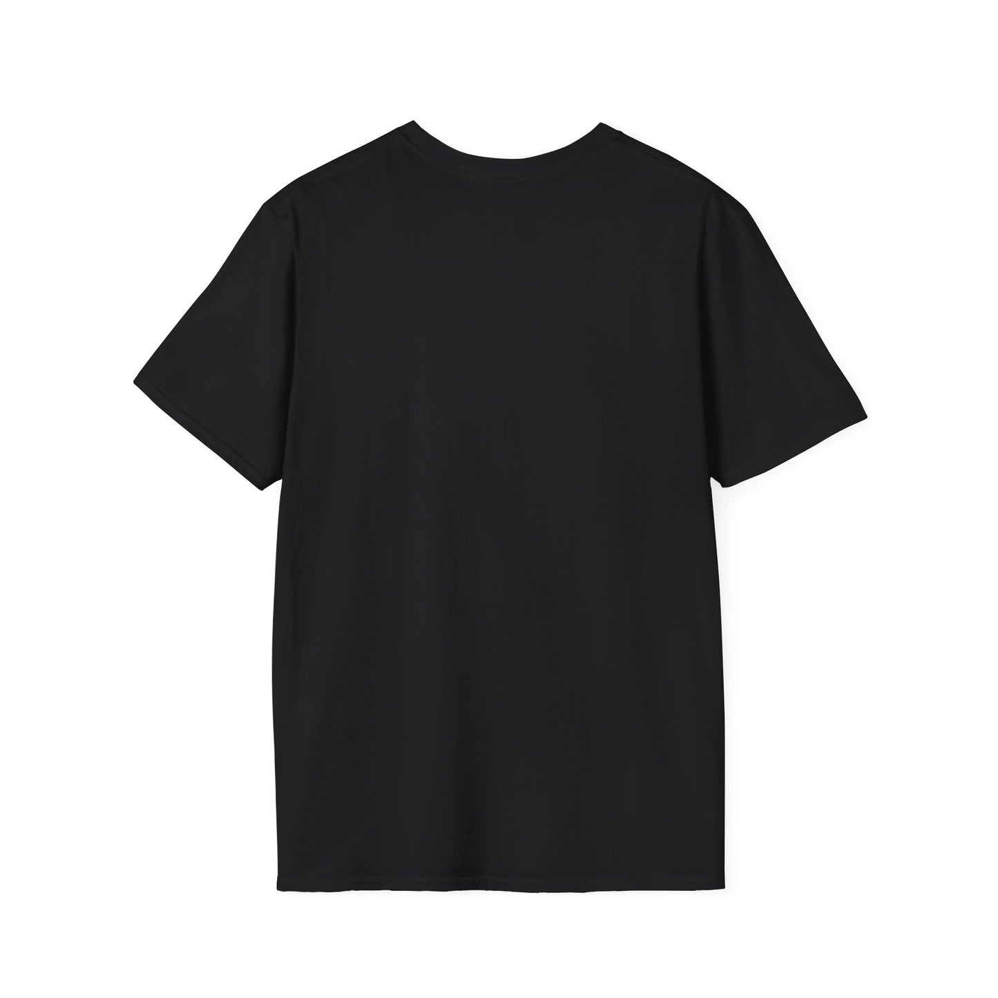 Peaceful Message Unisex T-Shirt