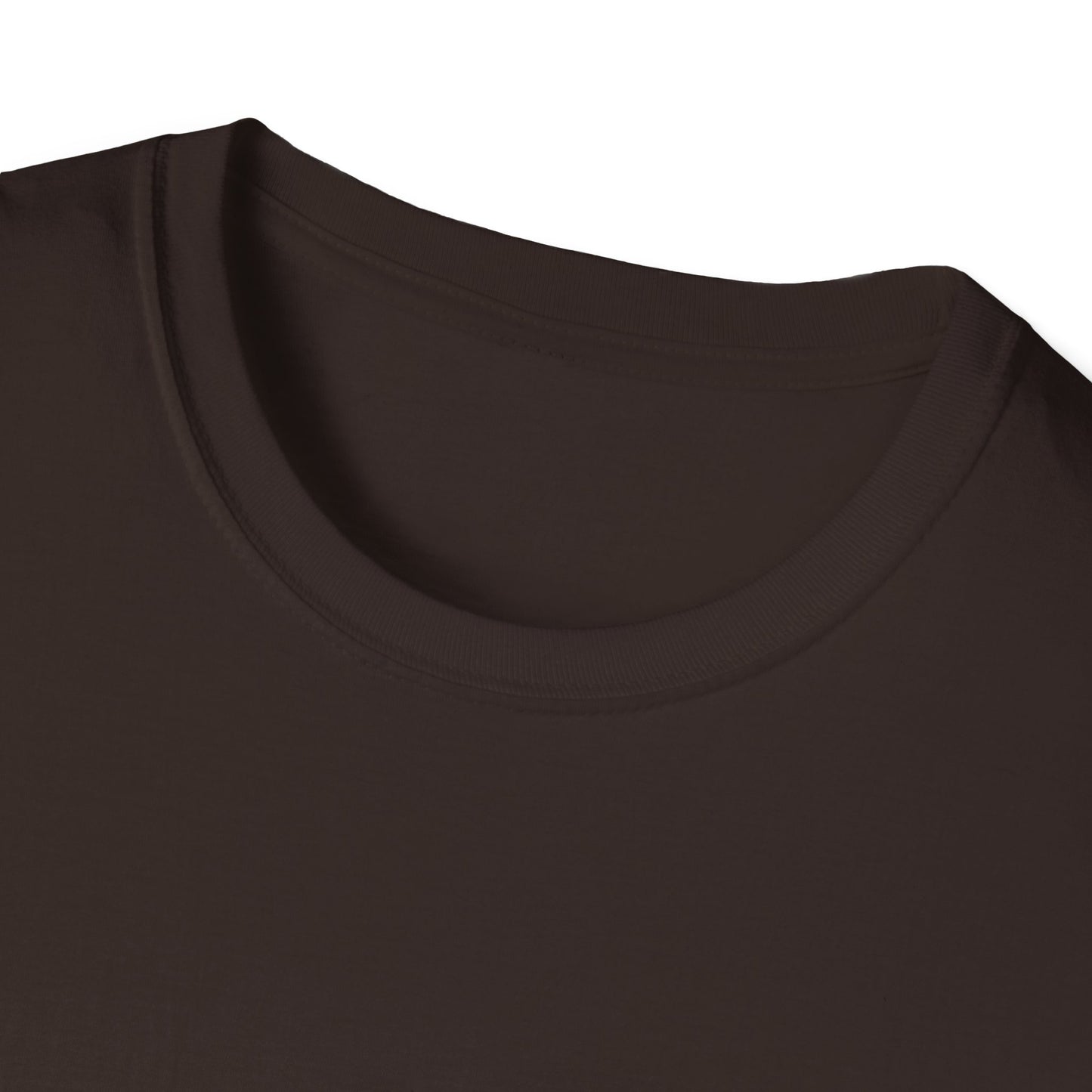 The Garage Collective Playful Tee – Unique Unisex Graphic T-Shirt