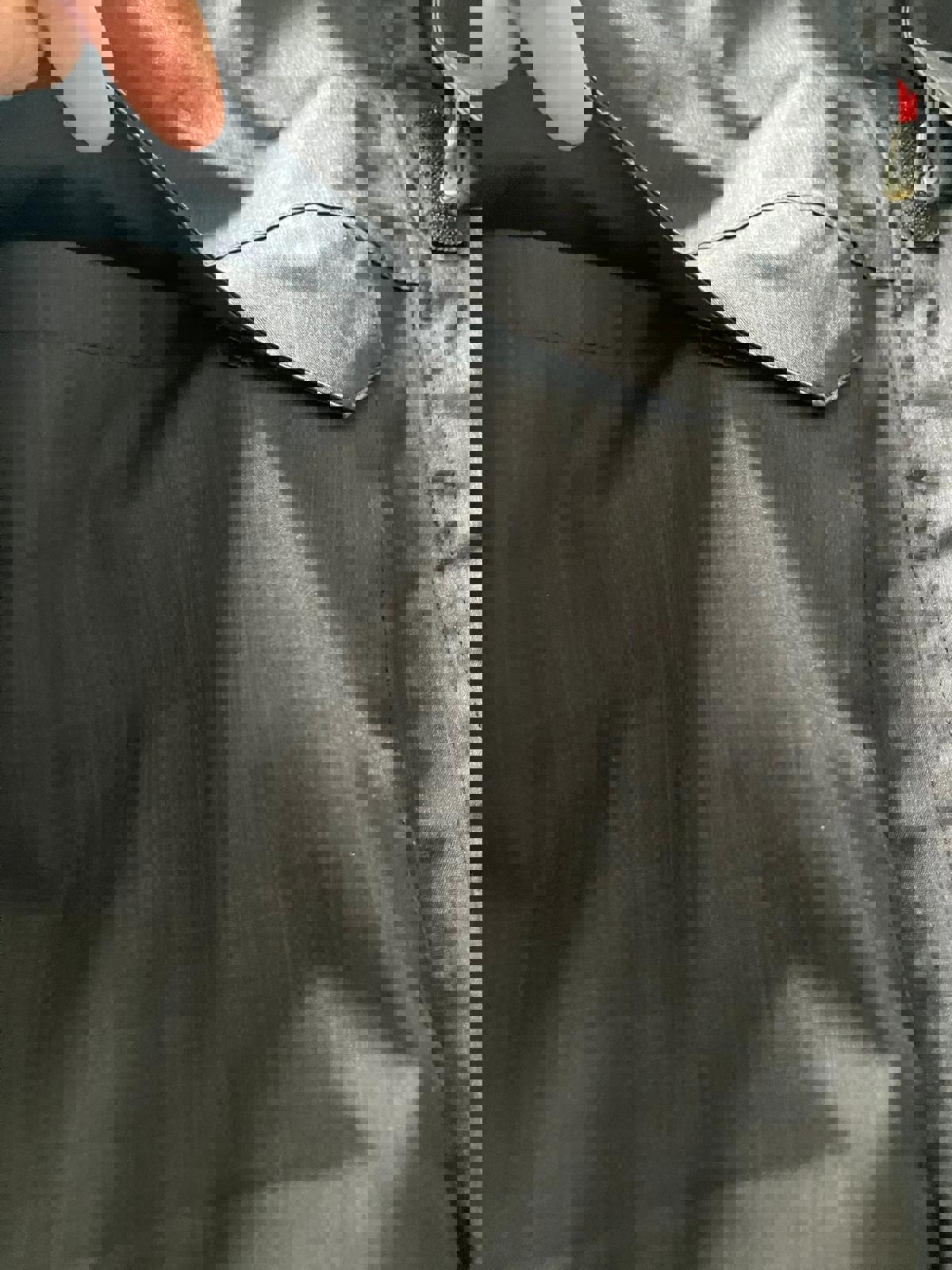 TOG24 Men's Waterproof Jacket XXL