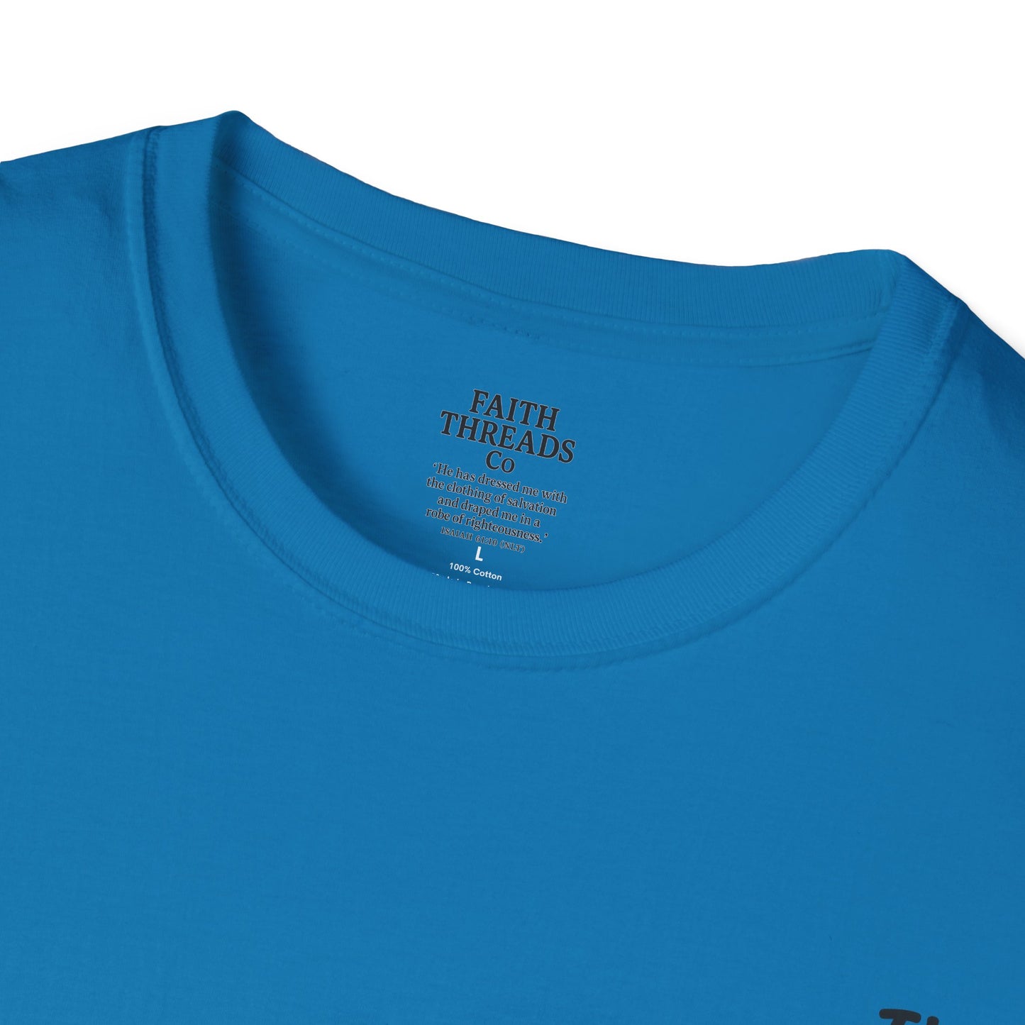 Unisex T-Shirt I've Got This Tee