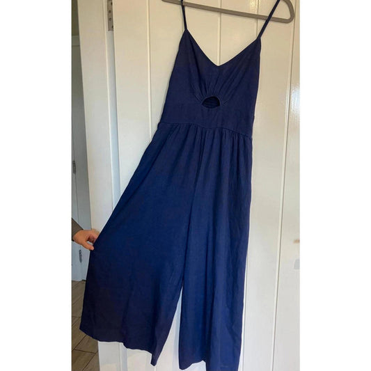 Source Unknown Women's Blue Jumper