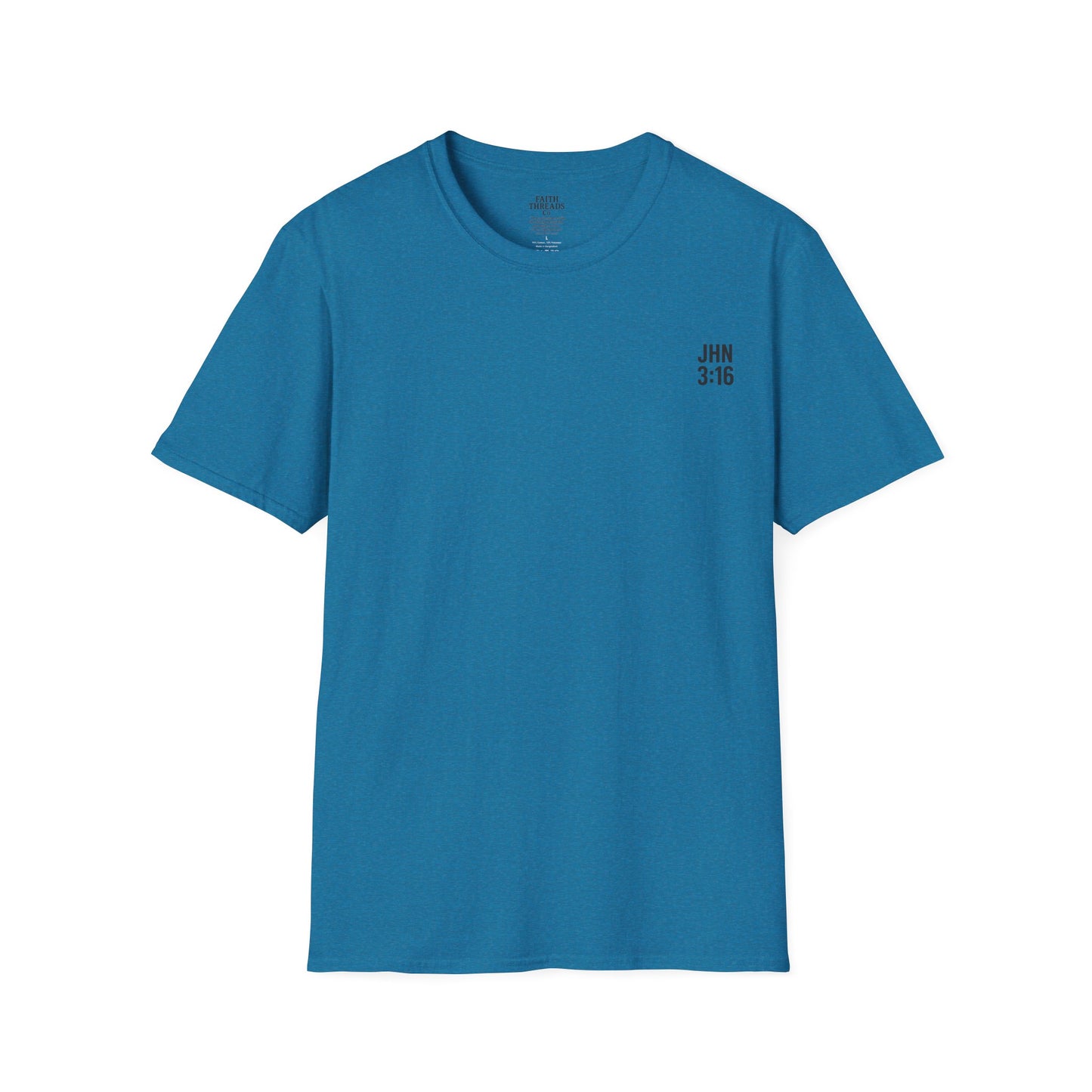Christian Jhn 3:16 T-Shirt