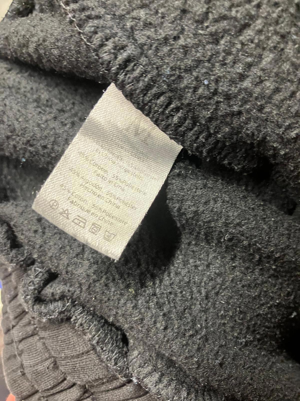 F&F Active Black Men's Sweatpants Joggers XL