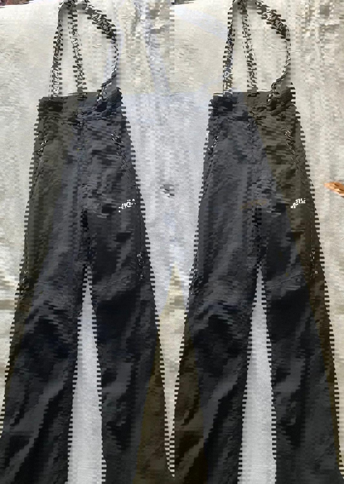 Nevica Waterproof Breathable Men's Ski Pants - Medium