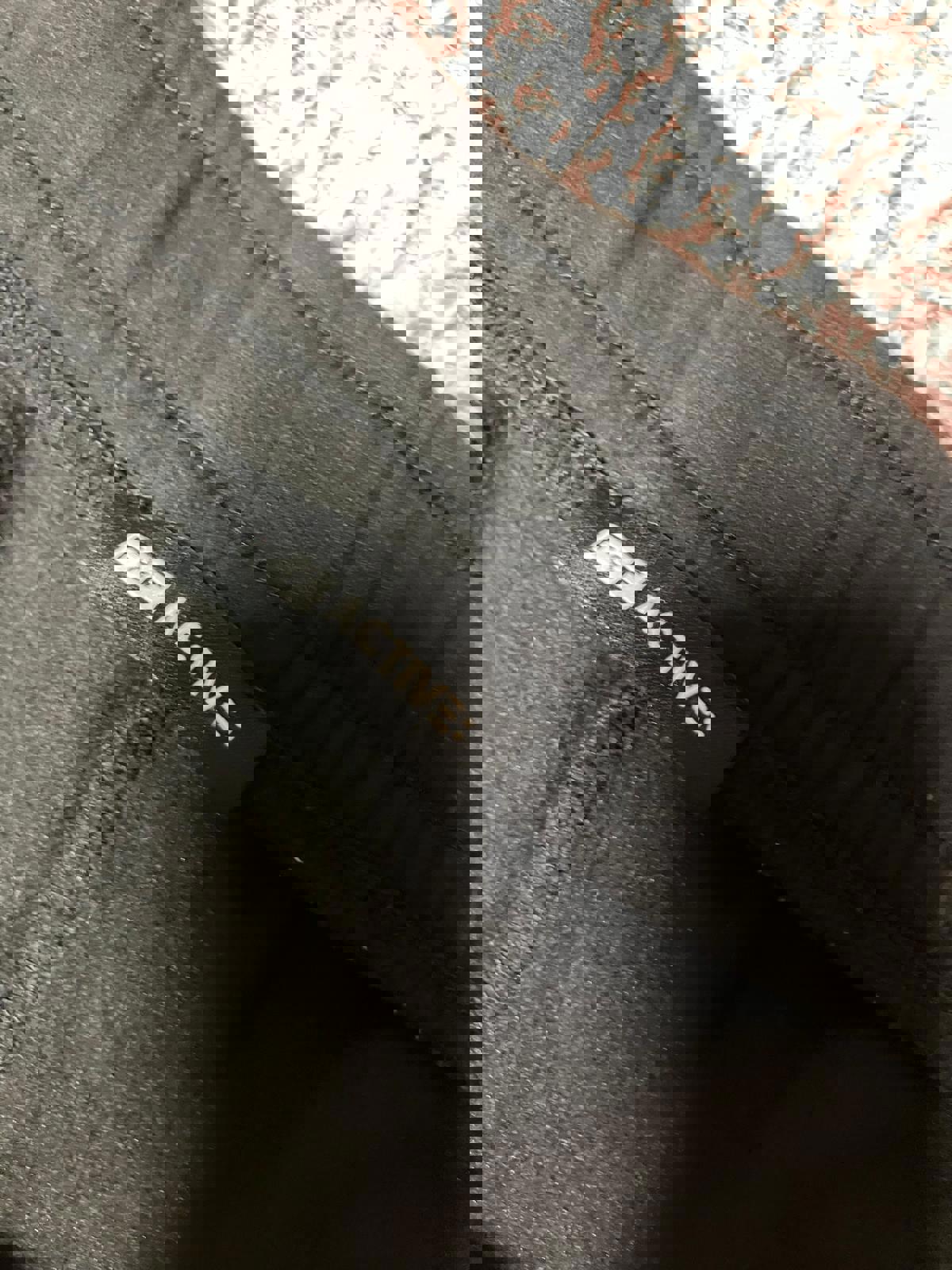 F&F Active Black Men's Sweatpants Joggers XL