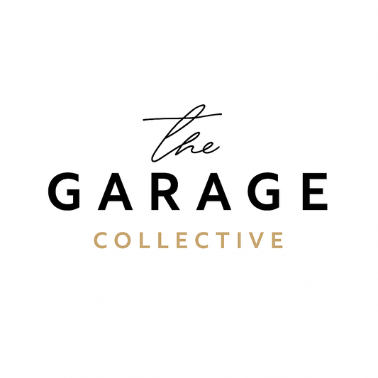 Garage Collective Gift Card