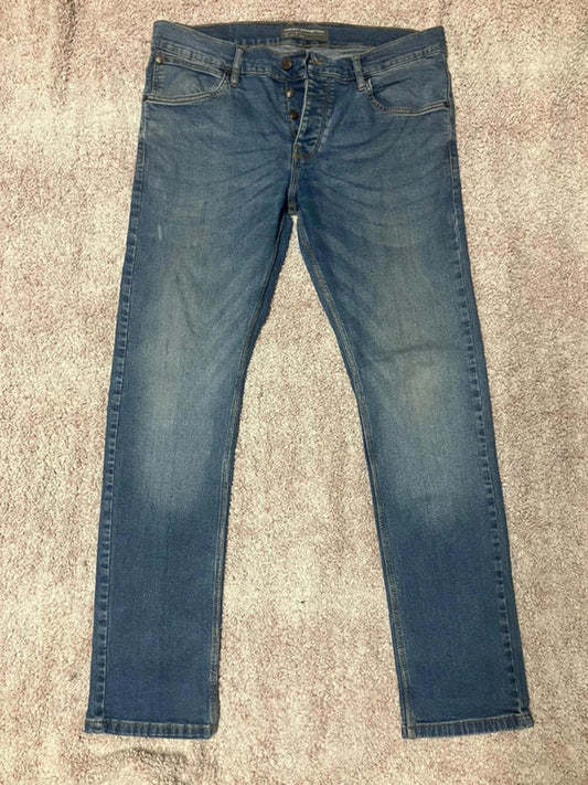 French Connection Slim Jeans W36 L32