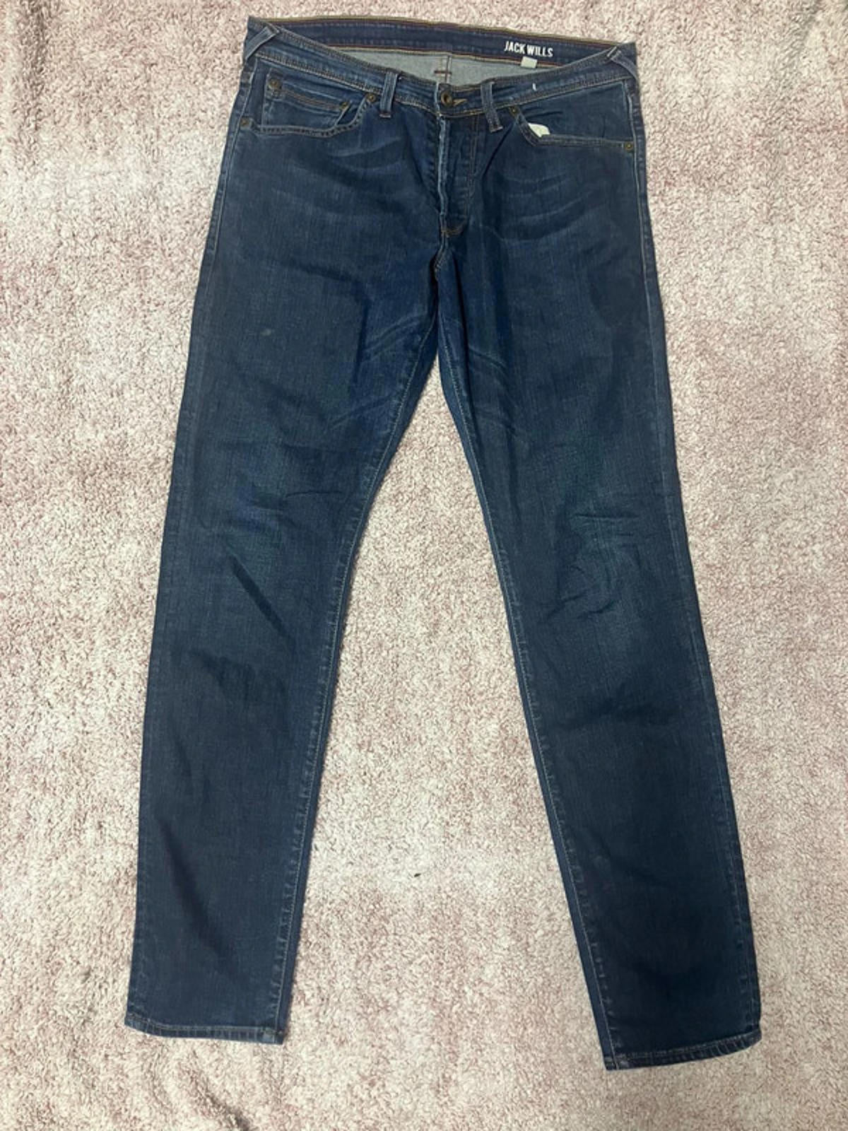 Jack Wills Slim Jeans W31 L32