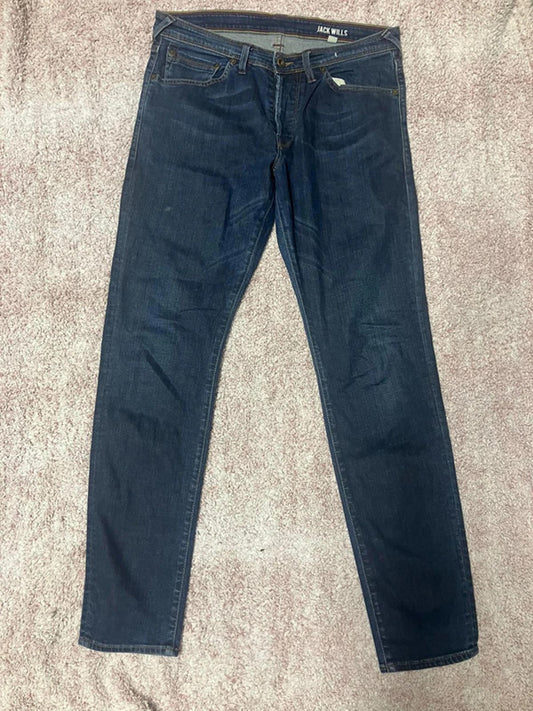 Jack Wills Slim Jeans W31 L32