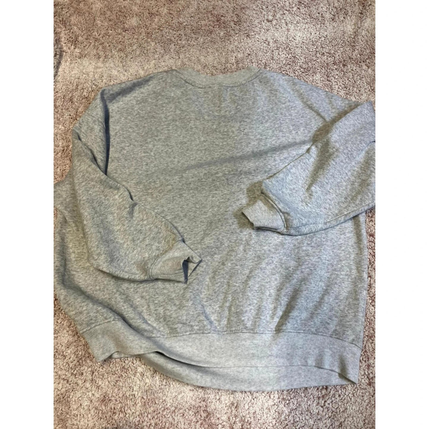 H&M Divided Nirvana Sweatshirt UK M