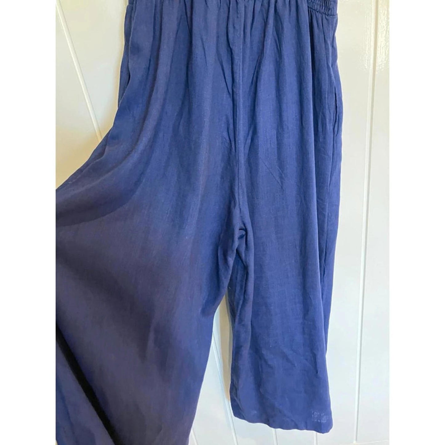 Source Unknown Women's Blue Jumper