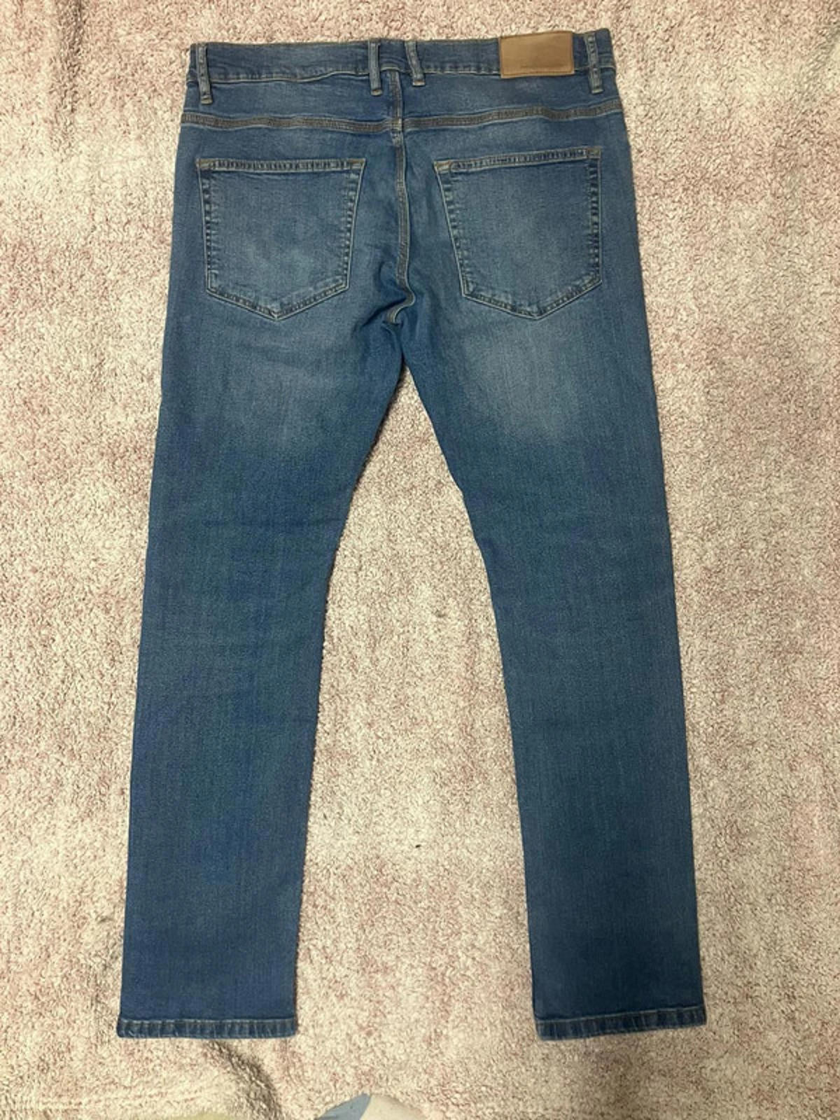 French Connection Slim Jeans W36 L32