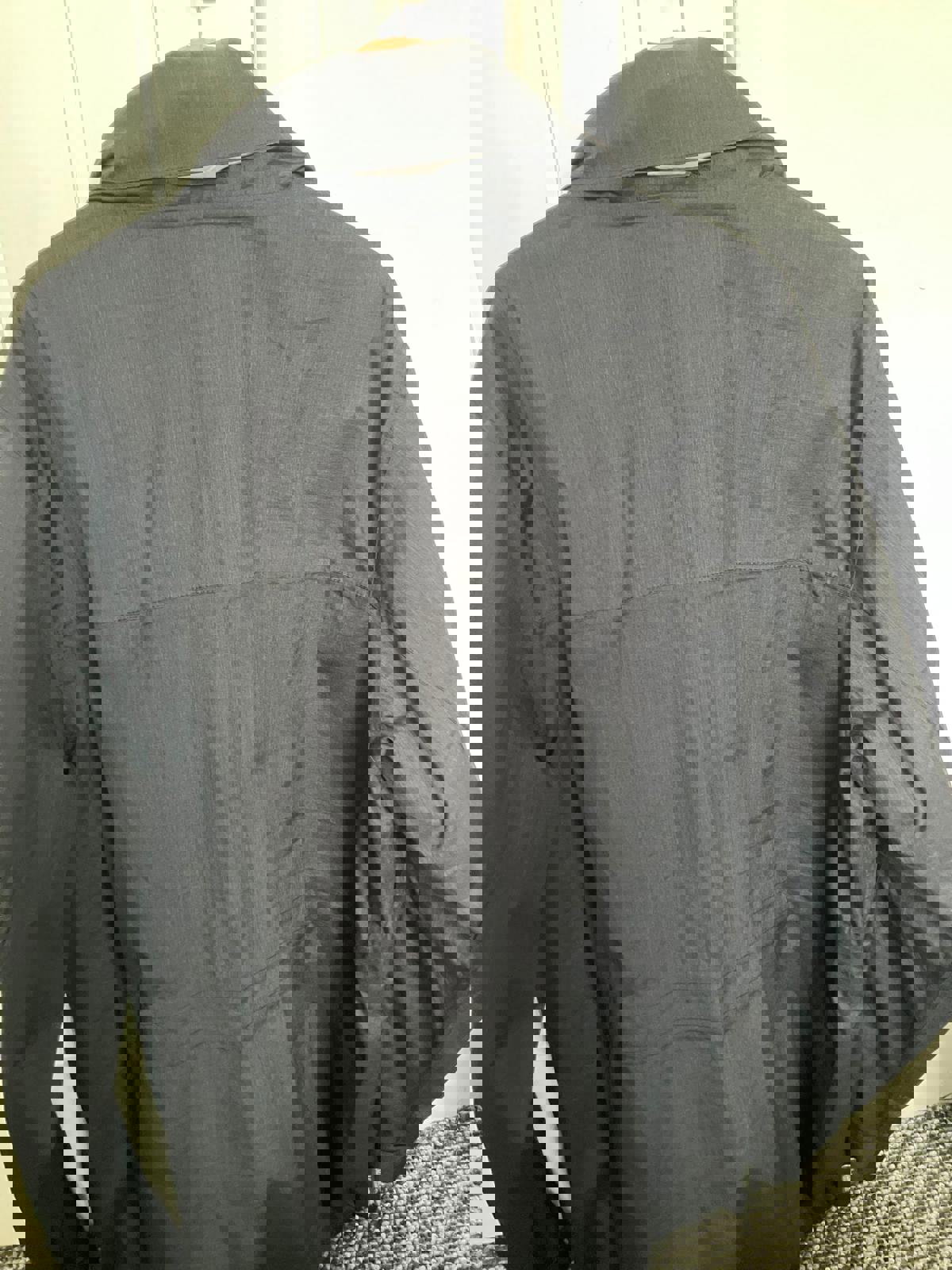TOG24 Men's Waterproof Jacket XXL