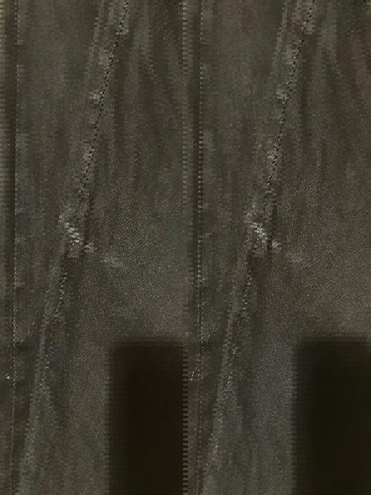 Black Men's Skinny Jeans - Classic and Comfortable