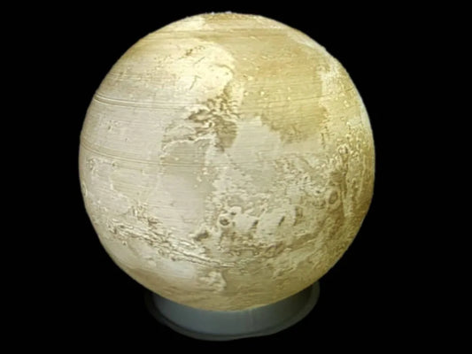 3d Litho